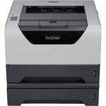 Brother HL-5370DWT Laser Printer w/ Wireless Network and Auto Duplexer