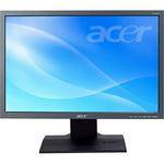 Acer B193W dbdmh 19" Widescreen LCD Computer Display