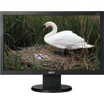 Acer V203H abd 20" Widescreen LCD Computer Display