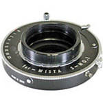 Wista #1 Press Shutter - Self-Cocking