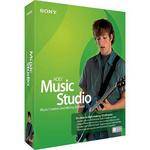 Sony Creative Software ACID Music Studio 7 - Music Creation and Mixing Software (500+ License Tier)