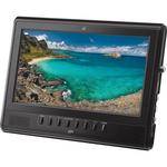 GPX TL909B 9" Compact Television