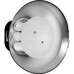 Impact Cool Light IX Nine Lamp Fluorescent Flood Light (120VAC)