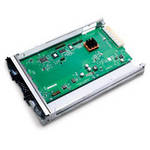 LaCie 12big Rack Expansion I/O Module