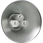 Impact VA902 Three Lamp Fluorescent Cool Light (120VAC)