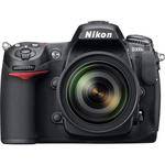 12.3 MP Digital SLR Camera