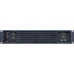 Ashly ne2400 Network-Enabled Stereo Power Amplifier (700W/Channel @ 8 Ohms)