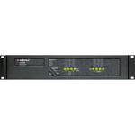 Ashly ne4400 - Digital Signal Network Processor