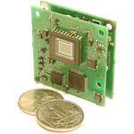 Hitachi BE-101B-S1 1/2" B/W Board Camera Module