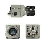 Hitachi KP-D20BP 1/2" Ultra Compact Color Camera (PAL)