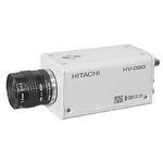 Hitachi HV-D20P 1/2" 3CCD Color Camera (PAL)