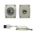 Hitachi 1/2" 3CCD REMOTE HAD COLOR CAMERA (PAL