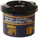 Yankee Clipper II Roll Film Tank with Reel