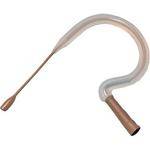 Countryman E6s Omnidirectional Earset Microphone for  AKG Transmitters (High Gain, Tan)