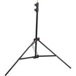 Manfrotto by Bogen Imaging 1052BAC-3 Alu Compact Stand, Pack of 3 - 7.75' (2.3m)
