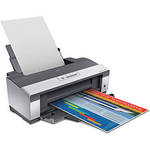 Color Inkjet Printer
