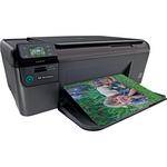 HP / Hewlett-Packard C4780 Photosmart All-in-One Wireless Printer/Copier/Scanner