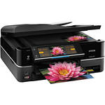 Epson Artisan 810 All-in-One Color Inkjet Printer/Copier/Scanner/Fax