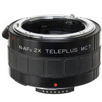 Kenko MC7 2x AF Teleplus Converter for Nikon AF-D