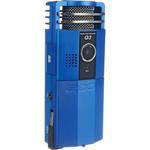 Zoom Gravador de V�deo Q3 Vers�til - Camcorder com Microfones de Alta Qualidade 