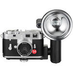 Minox DCC 5.0 5.0MP Mini Digital Camera with Classic Flash