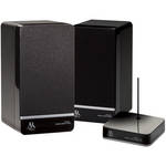 Acoustic Research AW880 INDOOR WIRELESS BOOK SHELF SPKR
