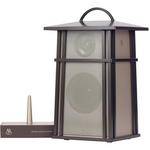 Acoustic Research AW825 Wireless Outdoor Lantern Speaker