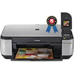 Canon Pixma MP490 Photo All-In-One Printer