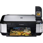 Canon Pixma MP560 High-Performance All-In-One Wireless Printer