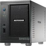 Netgear 500GB ReadyNAS Duo Network Hard Drive