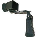 Cavision DSLR Single Handgrip Viewfinder Package