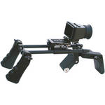 Cavision RS5DM2SET-S DSLR Shoulder Mount Package 