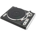 Vestax BDT-2600 Belt Drive Turntable (Black)