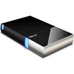 Maxtor 160GB BlackArmor Portable Hard Drive