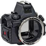 Sea & Sea RDX-500D UW Housing for Canon EOS Rebel T1i (500D) & XSi (450D)