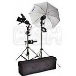 SP-Systems Home Portrait Kit