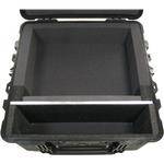 Autocue/QTV Case for Wide-Angle Hood with Glass
