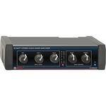 RDL EZ-MXA20 20W Stereo Mixer/Amplifier