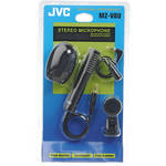 JVC MZ-V8 - Stereo Microphone for Video Cameras