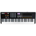 Akai MPK61 - USB/MIDI Performance Keyboard