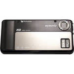 Wolverine mymovie HD Video Camcorder (Black)