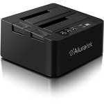 Aluratek Duplicador de HD SATA Externo  