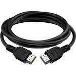 Aluratek 6' HDMI to HDMI CABLE (OEM VERSION)