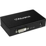 Aluratek 2-Port DVI Video Splitter