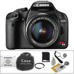 15.1 MP Digital SLR Camera