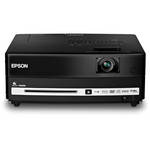 DVD Projector