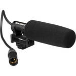 Panasonic PHANTOM POWERED ELECTRET SHOTGUN MIC
