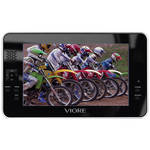 7" Portable HDTV