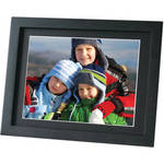 Impecca DFM-1245B 12.1"  Digital Photo Frame (Black)