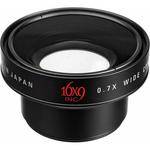 16x9 Inc. 169-HD7X-46 EX 0.7x Wide Angle Converter Lens 